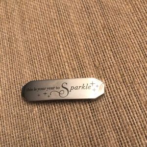 Origami Owl Bracelet Slider